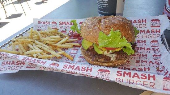 Smashburger